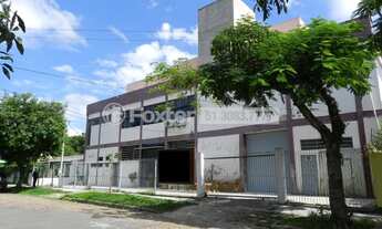 Imagem: Porto Alegre - Prédio Inteiro - Partenon