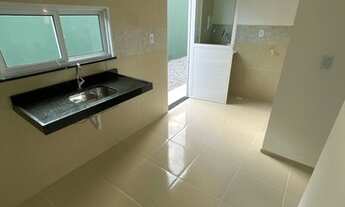 Imagem 6: Casa de condomínio para venda tem 92 metros quadrados em Pacheco - Caucaia - CE