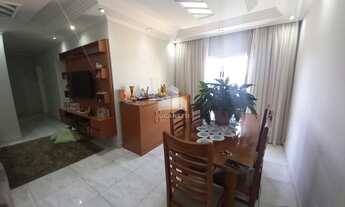 Imagem 3: Apartamento à venda, Jardim Pilar, Mauá, SP