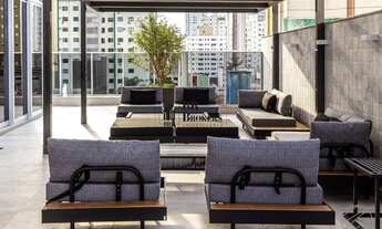 Imagem 4: APARTAMENTO PARA VENDA NO CITTÀ DI VINCI COM 4 DORMITÓRIOS / VISTA PANORÂMICA em Balneário