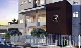 Imagem 2: Apartamento para venda com 44 metros quadrados com 2 quartos em Maranhão - São Paulo - SP