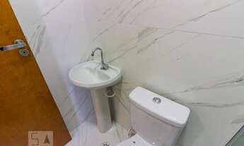 Imagem 7: Apartamento para Aluguel - Mandaqui, 1 Quarto, 31 m2