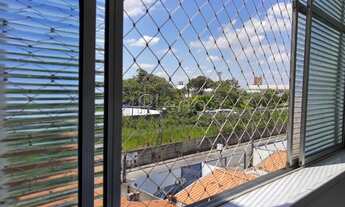 Imagem 7: Apartamento - Vila Industrial - Campinas