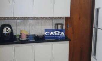 Imagem 7: Apartamento com 2 dormitórios à venda, 48 m² por R$ 135.000,00 - Cidade Tiradentes - São P