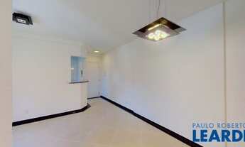 Imagem 7: APARTAMENTO - POMPÉIA - SP