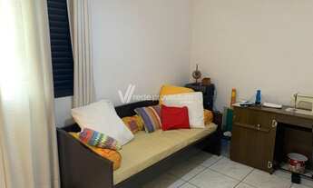 Imagem 7: Apartamento - Vila Industrial - Campinas
