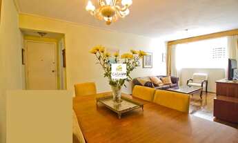 Imagem 5: Apartamento à venda, Santa Cecília, 110m², 2 dormitórios, 1 vaga!