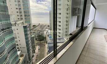 Imagem 4: QUADRA DO MAR COM VISTA MAR