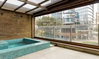 Imagem 6: APARTAMENTO - ITAIM BIBI - SP