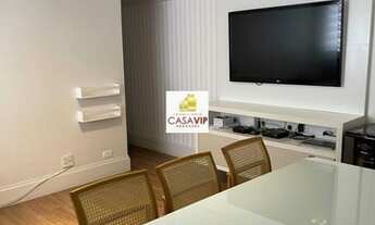 Imagem 3: Apartamento à venda, Vila Clementino, 73m², 2 dormitórios, 1 suíte, 1 vaga!