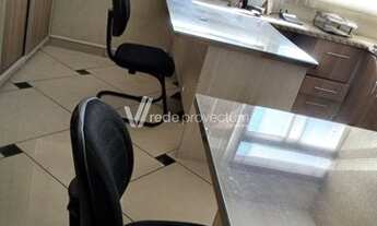 Imagem: Sala - Centro - Campinas