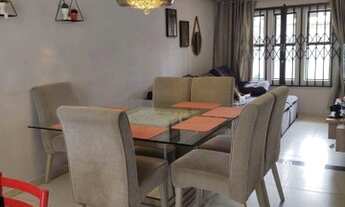 Imagem 4: Sobrado com 3 dormitórios à venda, 135 m² por R$ 690.000,00 - Jardim das Américas - Curiti