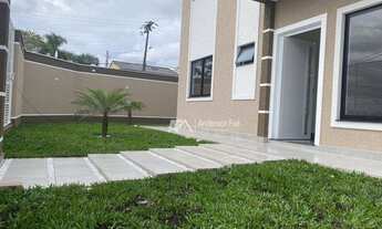 Imagem 6: Sobrado com 04 Quartos sendo 03 Suítes