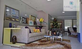 Imagem 5: Casa com 4 dormitórios, 310 m² - venda por R$ 1.980.000,00 ou aluguel por R$ 8.000,00/mês