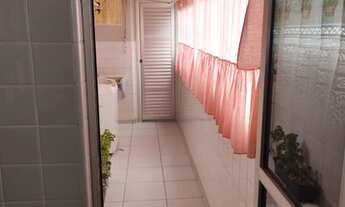 Imagem 5: Apartamento para venda possui 135 metros quadrados com 3 quartos em Centro - Santo André