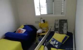 Imagem 7: Apartamento para venda com 67 metros quadrados com 3 quartos