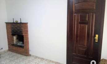 Imagem 2: Casa com 3 dormitórios à venda, 141 m² por R$ 540.000,00 - Vila Fachini - São Paulo/SP