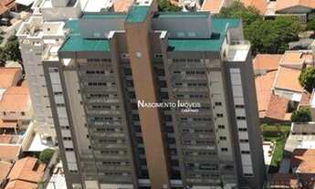 Imagem 2: Apartamento residencial à venda, Cambuí, Campinas - AP0225