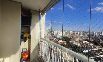 Imagem 2: Belíssimo Apartamento à Venda, com 94m² localizado na Mooca, São Paulo, SP