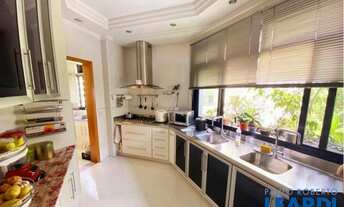 Imagem 4: APARTAMENTO - TATUAPÉ - SP