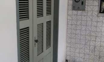 Imagem 3: Alugo casa no Bairro de Fátima, 2 quartos e ótima localização