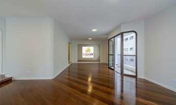 Imagem 2: Apartamento à venda, Jardim Paulista, 293m², 3 suítes, 4 vagas!