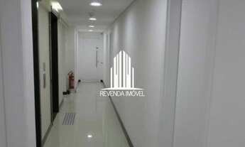 Imagem 2: Conj. Comercial em Pinheiros 48m² 1 Sala, 2 Banheiros, 2 Vagas