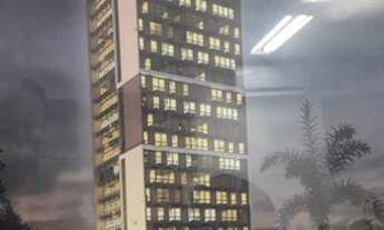 Imagem 2: Apartamento para venda tem 27 metros quadrados com 1 quarto em Boa Vista - Recife - PE