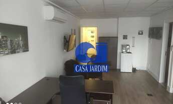 Imagem: Sala à venda, 51 m² por R$ 390.000,00