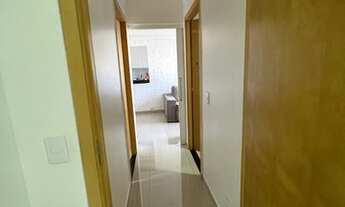 Imagem 5: Top Life Long Beach 2 quartos com Suite Reformado Vista Livre