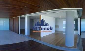 Imagem 2: Apartamento à venda, 1 quarto, 1 suíte, 2 vagas, Barra da Tijuca - Rio de Janeiro/RJ