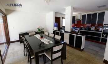 Imagem 6: Casa com 3 dormitórios à venda de 542 m² no Condomínio Parque das Garças I em Atibaia/SP