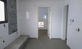 Imagem 2: Apartamento à venda, Vila Santo Estevão, 220m², 3 suítes, 3 vagas!