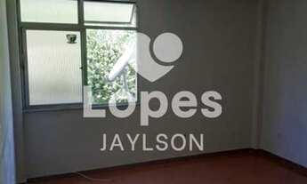 Imagem 5: Rio de Janeiro - Apartamento Padrão - Tomás Coelho