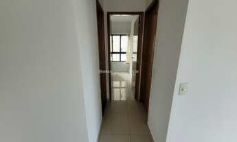 Imagem 7: Apartamento para aluguel, 2 quartos, 1 suíte, 1 vaga, Espinheiro - Recife/PE