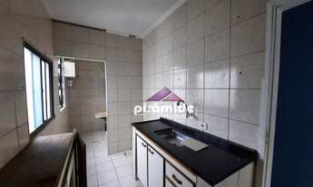 Imagem 4: Apartamento com 2 dormitórios à venda, 55 m² por R$ 180.000,00 - Parque Industrial - São J