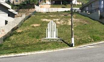 Imagem 3: Terreno à venda, 484 m² - Alpha Sítio - Santana de Parnaíba/SP