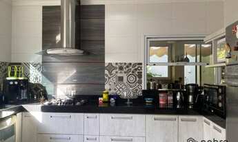 Imagem 4: Sobrado com 4 dormitórios à venda, 310 m² por R$ 2.850.000,00 - Plano Diretor Sul - Palmas