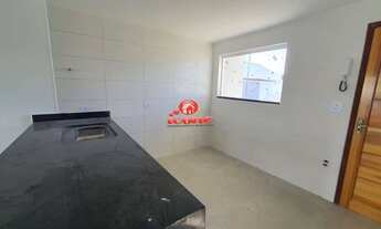 Imagem 6: Casa para venda com 80 metros quadrados com 2 quartos