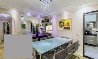 Imagem 3: Apartamento à venda, Bela Vista, 100m², 3 dormitórios, 1 suíte, 2 vagas!