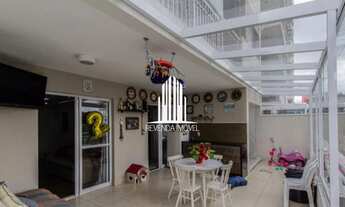 Imagem 7: Apartamento à venda na Vila Sônia 2 dormitórios 1 suíte 2 vagas