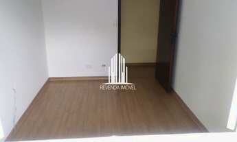 Imagem 4: Sobrado na Rudge Ramos- São Paulo