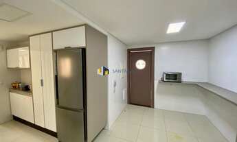 Imagem 6: Apartamento impecável com 200 m² na Saúde