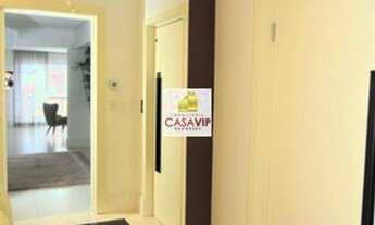 Imagem 7: Apartamento à venda, Santana, 280m², 4 dormitórios, 3 suítes, 4 vagas!