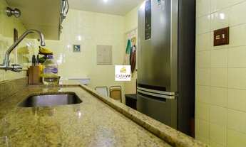 Imagem 5: Apartamento à venda, Mirandópolis, 70m², 2 dormitórios, 1 vaga!