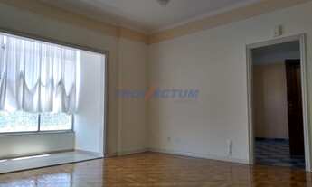 Imagem 4: Apartamento - Centro - Campinas