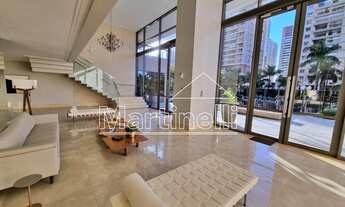 Imagem 2: Ribeirão Preto - Apartamento Padrão - Morro do Ipê