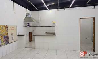 Imagem 7: Ótimo ptrdio comercial a venda-Mandaquí