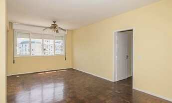 Imagem 2: Porto Alegre - Apartamento Padrão - Centro Histórico