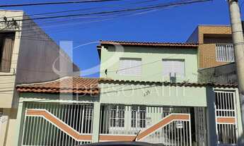 Imagem: Excelente sobrado à venda,com localização